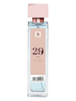 Colonia iap Pharma Mujer N.º 29 150 ml