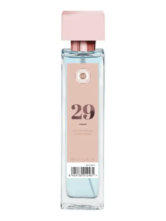 Colonia iap Pharma Mujer N.º 29 150 ml