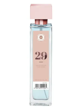 Colonia iap Pharma Mujer N.º 29 150 ml
