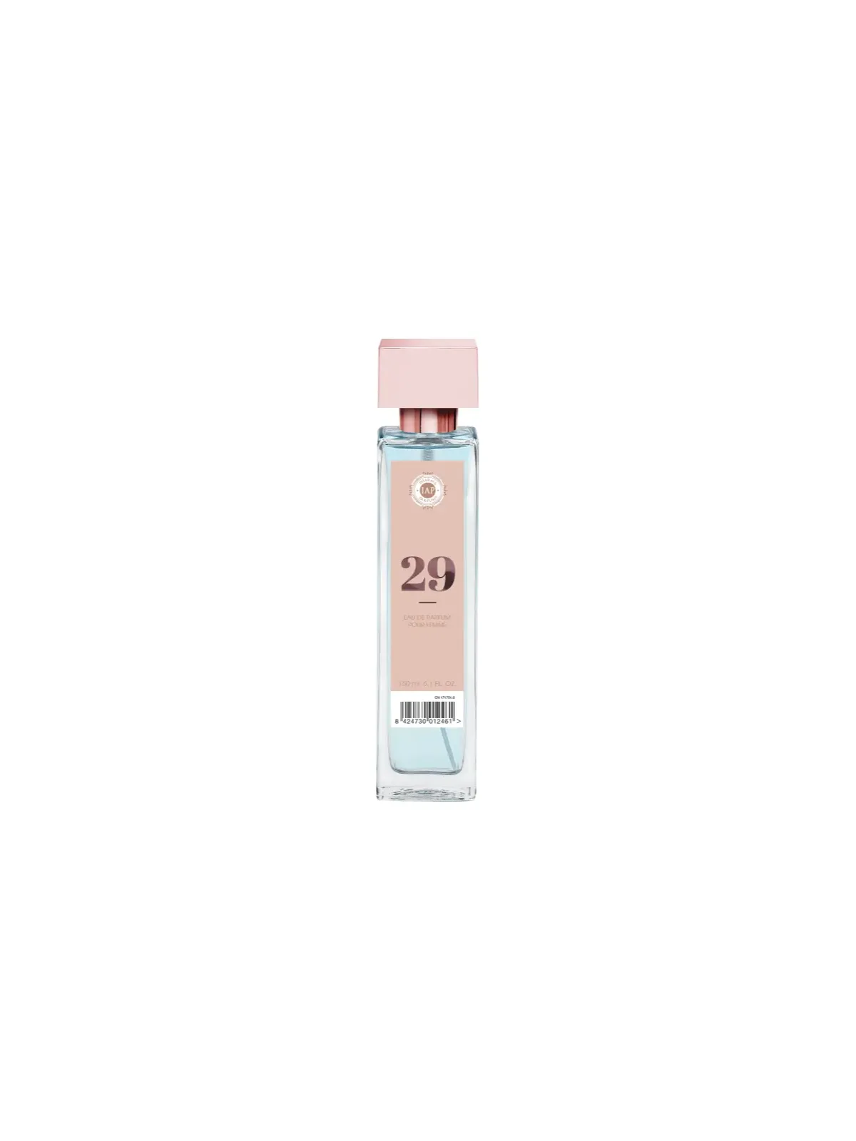 Colonia iap Pharma Mujer N.º 29 150 ml