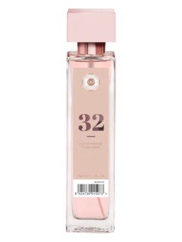 Colonia iap Pharma Mujer N.º 32 150 ml