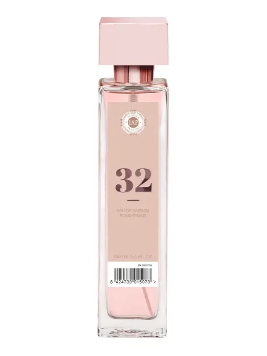 Colonia iap Pharma Mujer N.º 32 150 ml