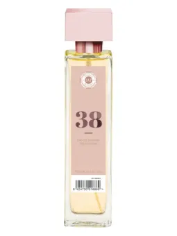 Colonia iap Pharma Mujer N.º 38 150 ml