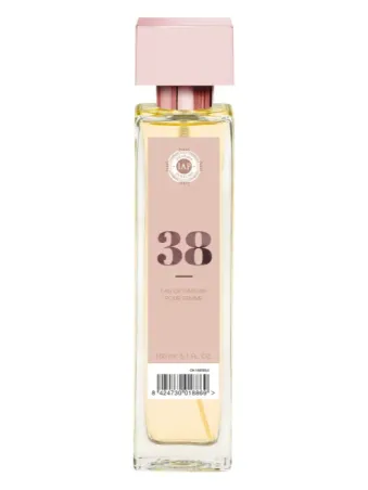 Colonia iap Pharma Mujer N.º 38 150 ml