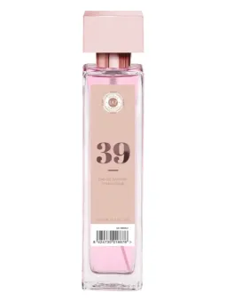 Colonia iap Pharma Mujer N.º 39 150 ml