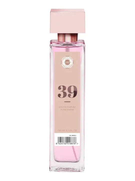 Colonia iap Pharma Mujer N.º 39 150 ml