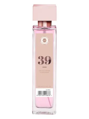 Colonia iap Pharma Mujer N.º 39 150 ml