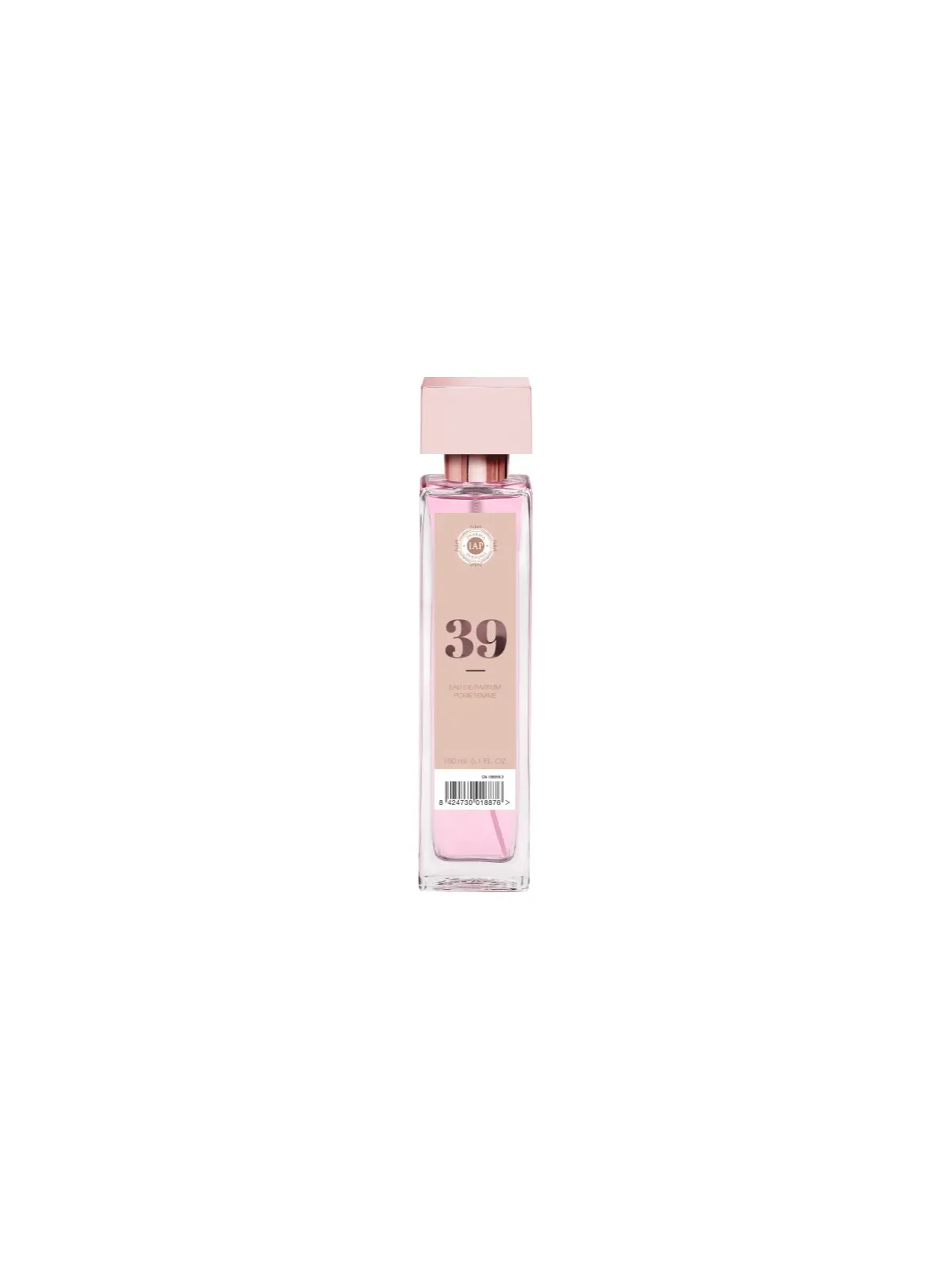 Colonia iap Pharma Mujer N.º 39 150 ml