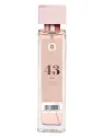 Colonia iap Pharma Mujer N.º 43 150 ml
