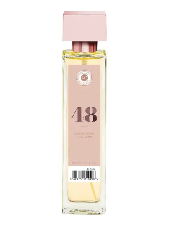 Colonia iap Pharma Mujer N.º 48 150 ml