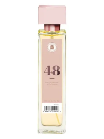 Colonia iap Pharma Mujer N.º 48 150 ml