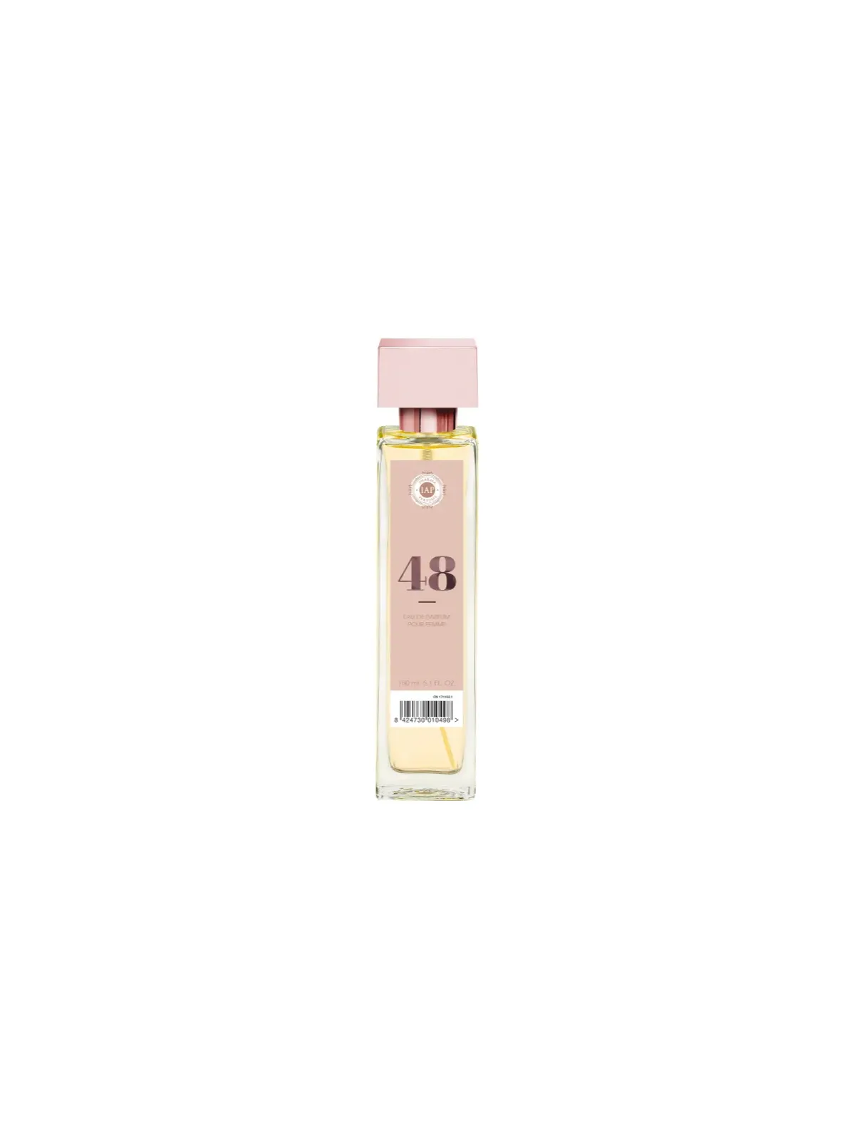 Colonia iap Pharma Mujer N.º 48 150 ml