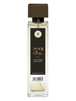 Colonia Iap Pharma Hombre N.º 52 150 ml