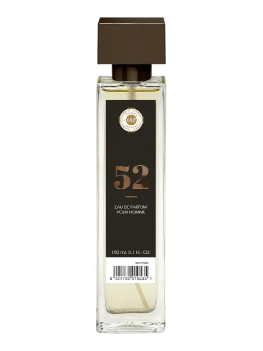 Colonia Iap Pharma Hombre N.º 52 150 ml