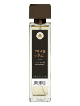 Colonia Iap Pharma Hombre N.º 52 150 ml
