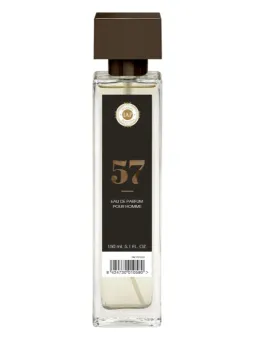 Colonia iap Pharma Hombre N.º 57 150 ml