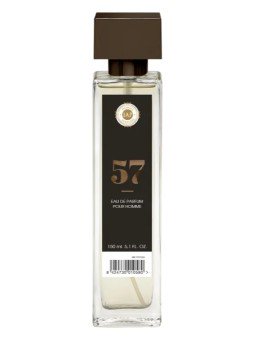 Colonia iap Pharma Hombre N.º 57 150 ml