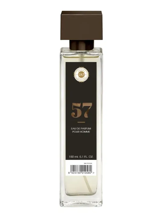 Colonia iap Pharma Hombre N.º 57 150 ml