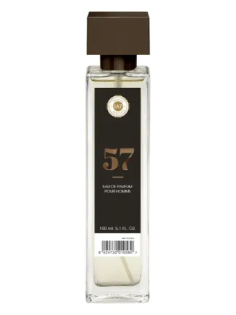 Colonia iap Pharma Hombre N.º 57 150 ml