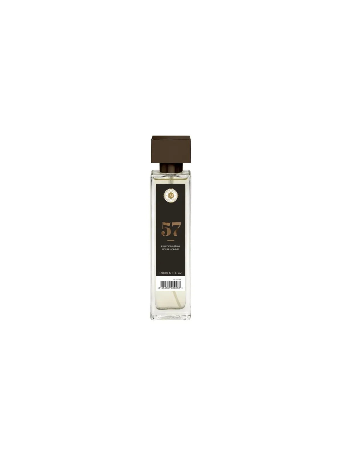 Colonia iap Pharma Hombre N.º 57 150 ml