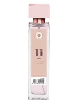 Colonia iap Pharma Mujer N.º 11 150 ml