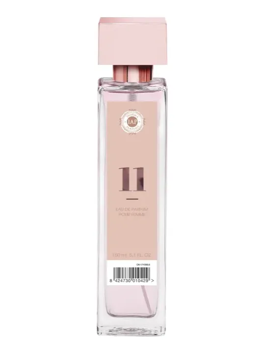 Colonia iap Pharma Mujer N.º 11 150 ml
