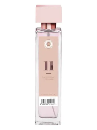 Colonia iap Pharma Mujer N.º 11 150 ml