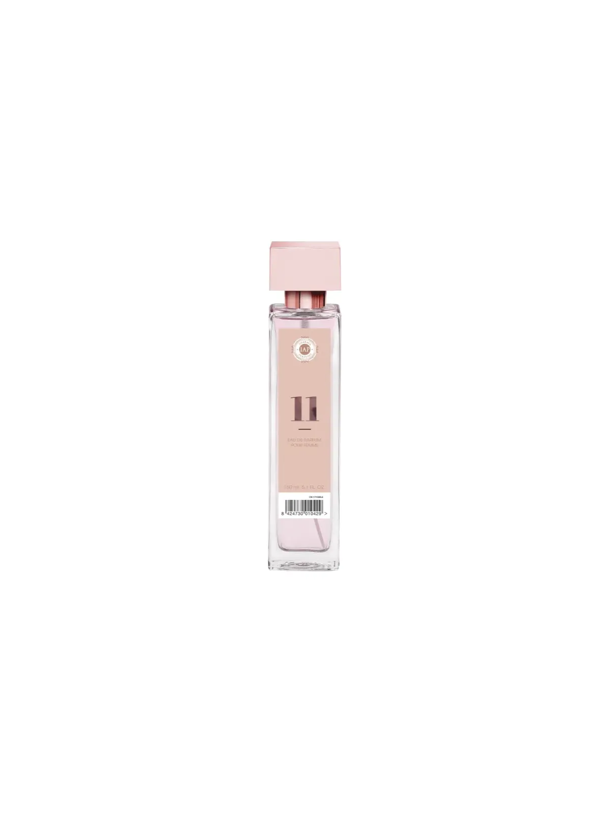 Colonia iap Pharma Mujer N.º 11 150 ml