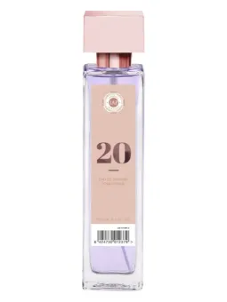 Colonia iap Pharma Mujer N.º 20 150 ml