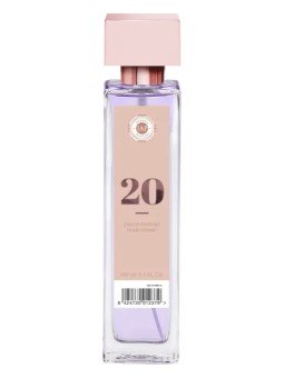 Colonia iap Pharma Mujer N.º 20 150 ml