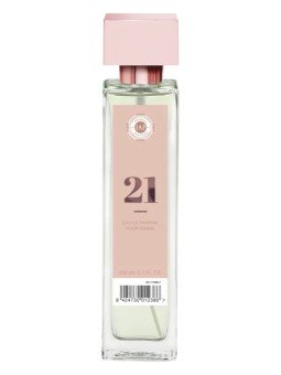 Colonia iap Pharma Mujer N.º 21 150 ml