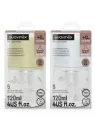 Biberón Selection Silicona SX Pro +0m 120 ml VIDRIO