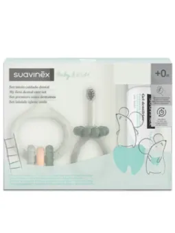 Set Inicio Cuidado Dental | FarmaRoma