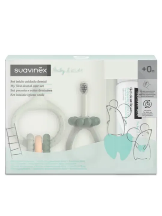 Set Inicio Cuidado Dental | FarmaRoma