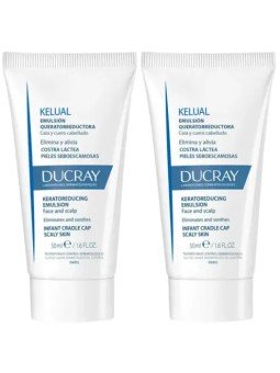 Kelual Emulsión Queratorreductora Duplo