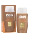 Isdin Fotoprotector FusionWater Color Bronze Spf50
