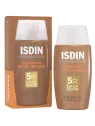 Isdin Fotoprotector FusionWater Color Bronze Spf50