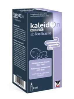 KaleidOn Probiotic ab Kolicare | FarmaRoma