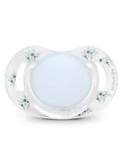 Chupete Selection Silicona SX Pro 0-6m | FarmaRoma