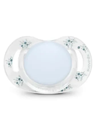 Chupete Selection Silicona SX Pro 0-6m | FarmaRoma