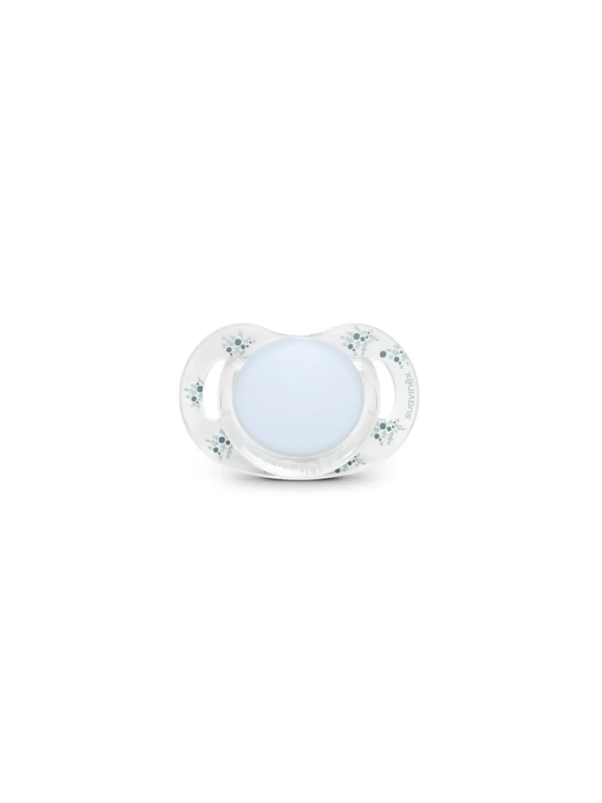 Chupete Selection Silicona SX Pro 0-6m | FarmaRoma