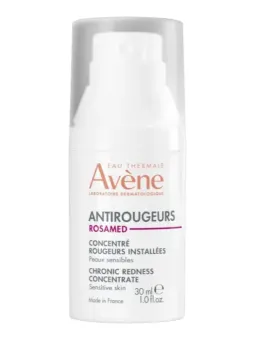 Avène Antirojeces ROSAMED