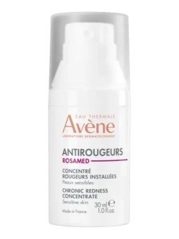 Avène Antirojeces ROSAMED