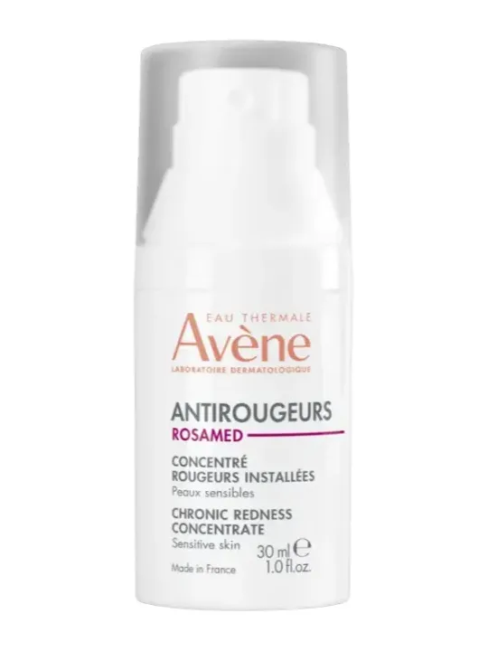 Avène Antirojeces ROSAMED