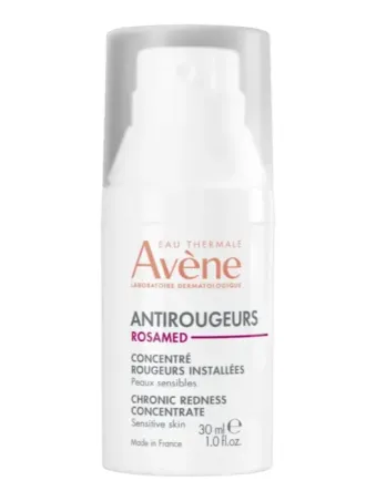 Avène Antirojeces ROSAMED