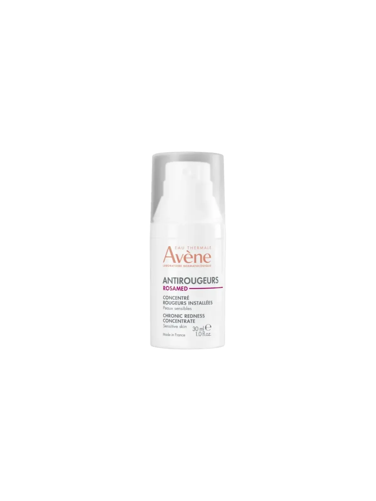 Avène Antirojeces ROSAMED | FarmaRoma