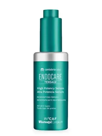 Endocare Tensage Alta Potencia Sérum | FarmaRoma