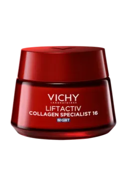 Liftactiv Collagen Specialist 16 Noche