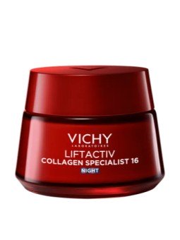 Liftactiv Collagen Specialist 16 Noche