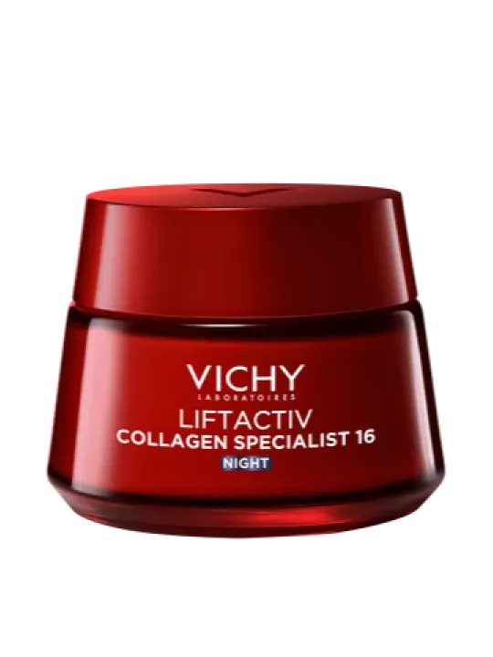 Liftactiv Collagen Specialist 16 Noche